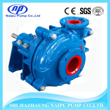 Slurry Pump Impeller Stripping Ring